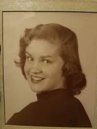 Lois Ann Schelde Martinson (1936-2011)