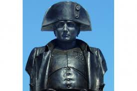 Auf dibb.de finden sie einen kurzenn chronologischen steckbrief von napoleon bonaparte. Napoleon Bonaparte Phbern