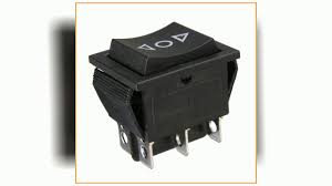 Sea ray 280da 2113698 tecnographic black 34 1/4 x 13 7/8 inch faux woodgrain boat gas rocker switch panel 2014 gls stock #: 12 Volt 6 Pin Dpdt Power Window Momentary Rocker Switch Ac 250v 10a 125v 15a Youtube