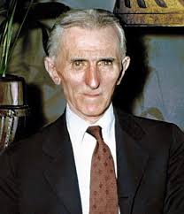 Nikola Tesla already knew that his work and inventions would have great  repercussions