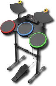 Best Buy: Activision Guitar Hero World Tour Band Kit For Xbox 360 95519