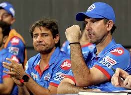 Bei diesen zahlen handelt es. Ipl 2021 Delhi Capitals Coach Ricky Ponting Says We Are Safe In Bio Bubble