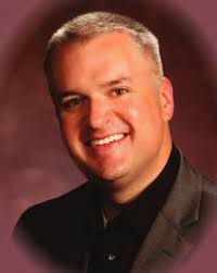 Newly Elected Senator To Speak