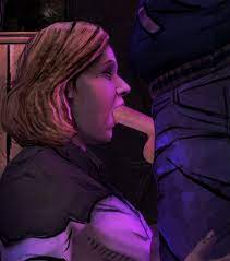 The Walking Dead Game