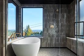 Seattle Bathroom Remodeling Model Remodel