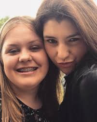 happy 20th birthday to my 'bestest' friend & partner in crime 🥰 i am so  freaking proud of you & everything you have accomplished 🙌🏼 thank you for  being by my side