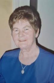 Condolence Book for Margaret Healy (née Tansey) (Ballymote, Sligo)