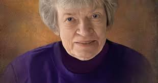 Patricia Ann “Pat” Goley