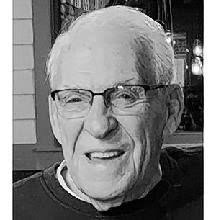 Donald Miesse Obituary (2022)