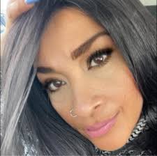 CULT LEADER ARRESTED FOR HARASSMENT Ofelia Moreno of Raymondville Texas was  arrested