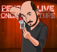 Magic Museum Tour & Silk Magic By Gary Darwin