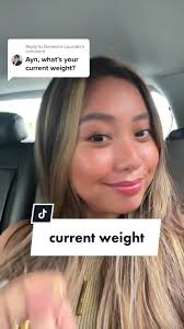 Demetria Lourdes TikTok Response: Ayn Bernos Weight Update