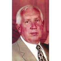 W. Dale Rowe Jr. Obituary