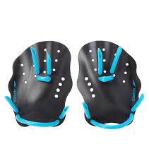 Speedo Nemesis Contour Paddles At Swimoutlet Com