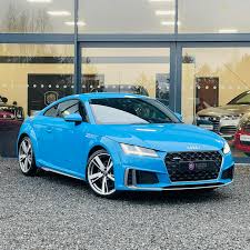 Image result for Turbo Blue 2022 TTRS