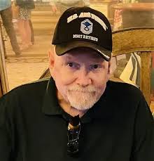 Obituary information for Thelbert Lloyd Roark