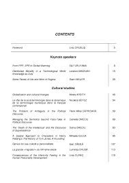 Pdf L Magnani 2010 Distributed Morality In A Technological World Lorenzo Magnani Academia Edu