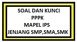 Komputer yang digunakan sebagai pusat jaringan, menyimpaninformasi dan untuk mengelola semua jaringan komputer dan melayani seluruh. Soal Dan Pembahasan Pppk Mapel Ips Smp Sma Tahun 2021 Kherysuryawan Id
