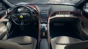 We did not find results for: 2022 Ferrari Purosangue Suv Spotted Price Specs And Release Date Carwow