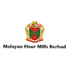 The company's segments include flour and trading in grains and other allied products, and poultry integration. 1
