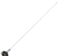 Amazon.com: HYS Tunable NMO Antenna, 118-940 MHz Wide Band 3 ...