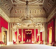 The summer opening of buckingham palace was cancelled in 2020 due to the coronavirus pandemic, but some guided tours are planned this winter. Inside Buckingham Palace Idesignarch Interior Design Architecture Interior Decorating Emagazine