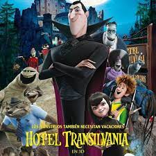 Pin By Rosa Martha Picil Bermudez On Peliculas Para Ninos Hotel Transylvania Childrens Movies Good Movies