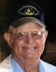 E.G. Phipps Obituary (2016)