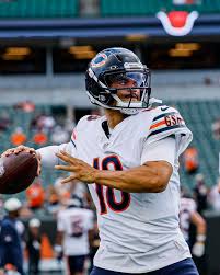 Chicago Bears (@chicagobears) - Instagram