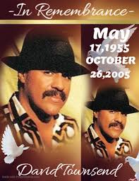 The National R&B Music Society Inc.