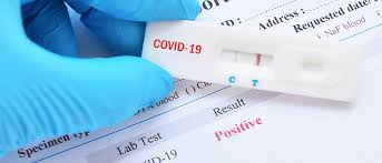 Covid Patients At Increased Risk Of Serious Blood Clots