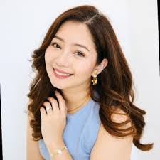 Ana Natividad's Instagram, Twitter & Facebook