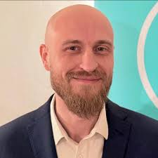 Dan Sutherland, Councillor for Illingworth and Mixenden