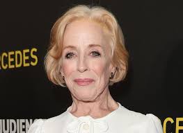 Holland taylor at the glass new york premiere. How Old Is Holland Taylor How Young Was She In The Practice Who Is Her Partner Sarah Paulson What Else Has She Starred In