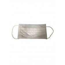 Masque Chirurgical 3 Plis Boite Diaminor