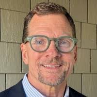 Garrett Stroud's Instagram, Twitter & Facebook