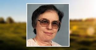 Betty Lois Sullivan Meadow Obituary June 7, 2023