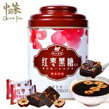 Masukan lazz kurma, sedikit lada hitam dan garam. Kurma Merah Dan Teh Gula Jahe Coklat Rasa Mellow Teh Ibu Jahe Sup Jahe Instan 200g Kaleng Lazada Indonesia