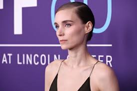 Rooney Mara: David Fincher Saved My Career After 'Nightmare