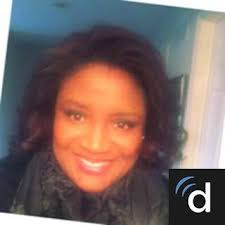 Dr. Lashunda D. Williams, MD