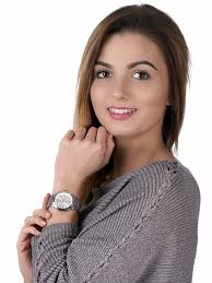 Zegarek damski Tommy Hilfiger Aubrey Box Set