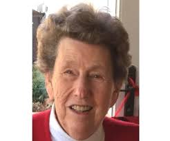 Claire Jones Obituary (1930