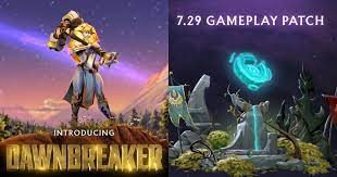 Dota 2 finally destroying league of legends by introducing a big mommy with big thighs that can crush my head. Wme6xtaczbyzpm
