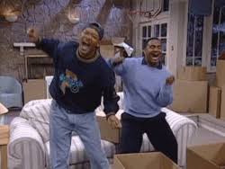 Fresh prince carltondance carlton dance super critical fresh prince dancetilldead dead. Carlton Carlton Dance The Carlton Dance Gif Find On Gifer