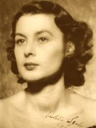 Violet Berge Banschbach"