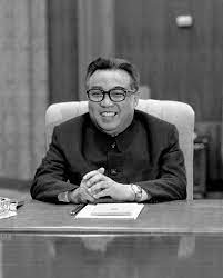 Tetap tidak bisa masuk karena email adalah yang utama. Kim Il Sung Biography Facts Leadership Of North Korea Significance Death Britannica