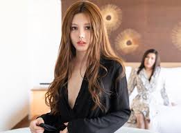 Masem and Allison Shemale sex by Chinese Newhalf girls • fluffy Lychees