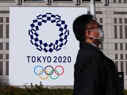Nyári olimpiai játékok nyitóünnepsége / fotó: Tokio 2020 Ha Jamamoto Nyer Nem Lesz Olimpia A Japan Fovarosban
