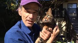 On December 25, 2024, while attending the Christmas Community Dinner at the  Veterans Memorial Building in Santa Cruz, QZ informed me that Timothy  Rinker died. This was truly shocking news! I don't