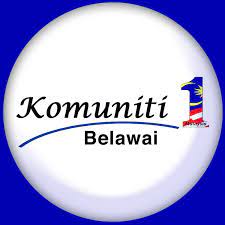 Walau bagaimanapun bagi negeri sabah, sarawak, wilayah persekutuan kuala lumpur dan wilayah. Komuniti 1 Malaysia Belawai Home Facebook